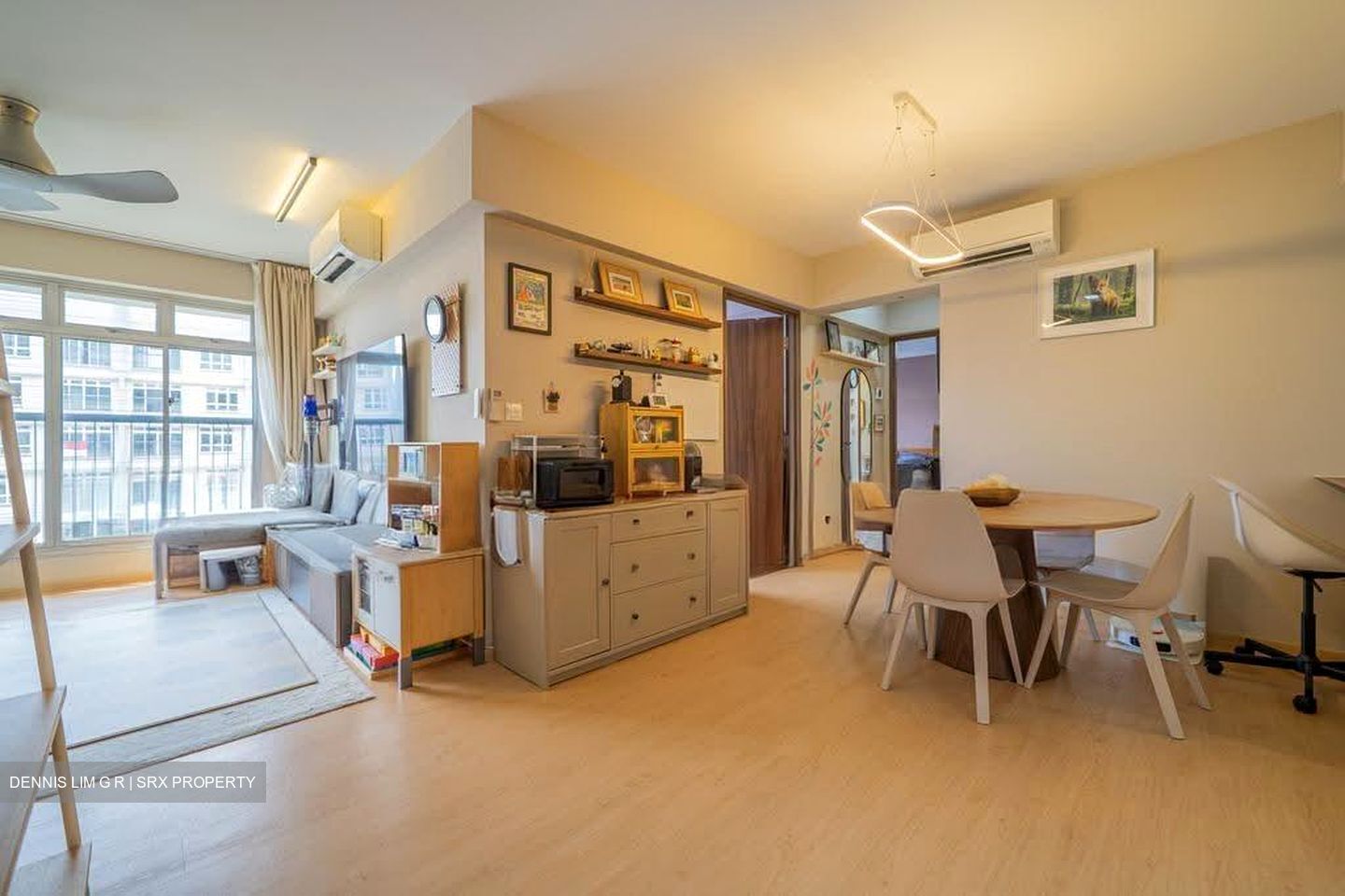 Blk 222B Bedok Beacon (Bedok), HDB 4 Rooms #610662291
